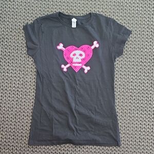 Kids XL Avril Lavigne Shirt